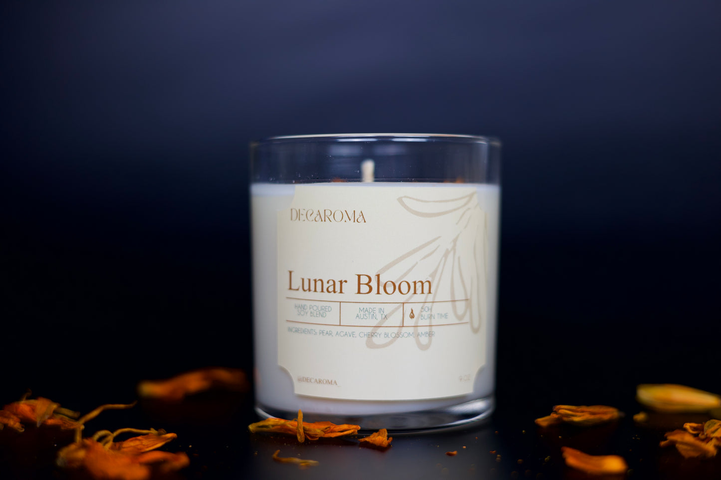 Lunar Bloom
