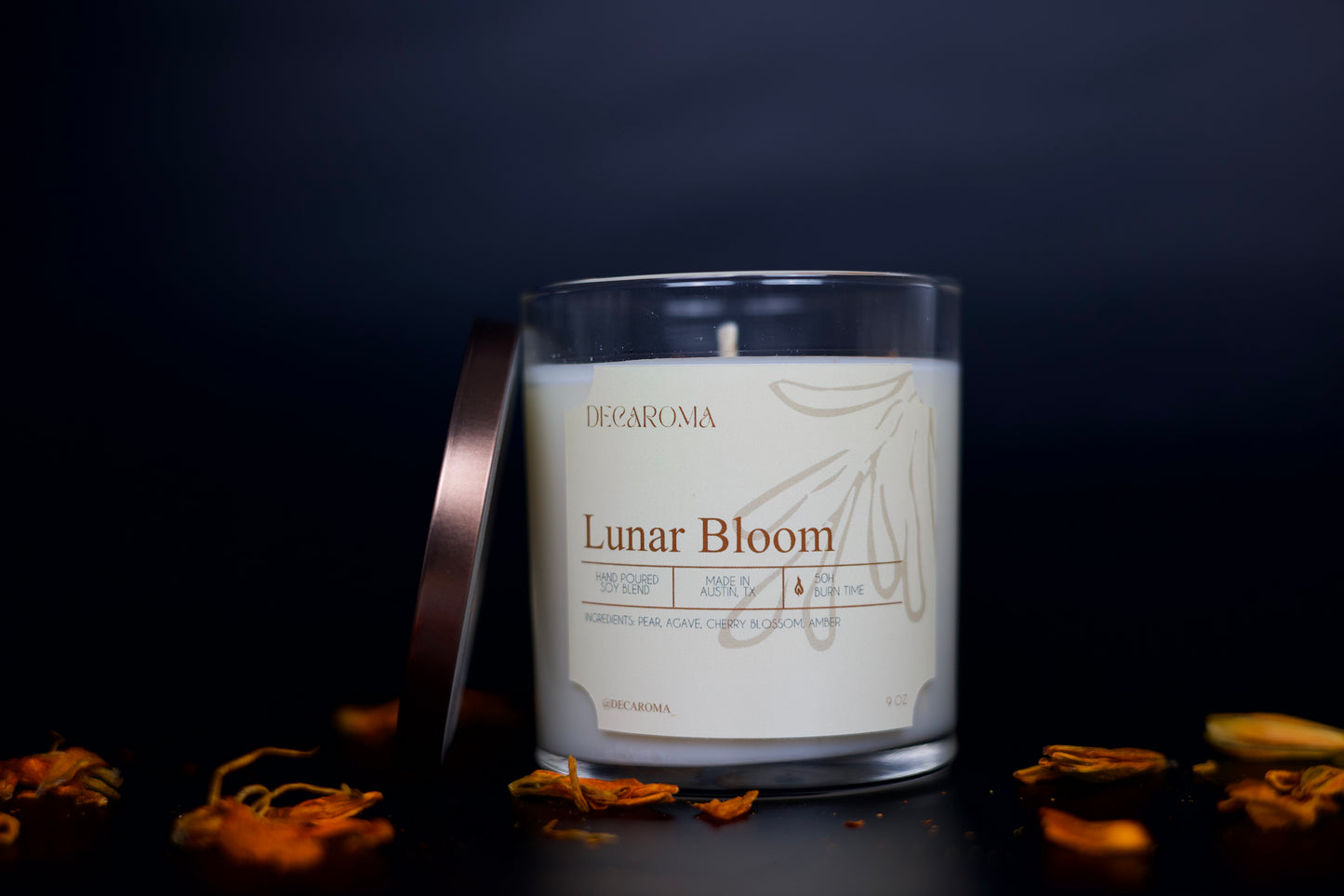 Lunar Bloom