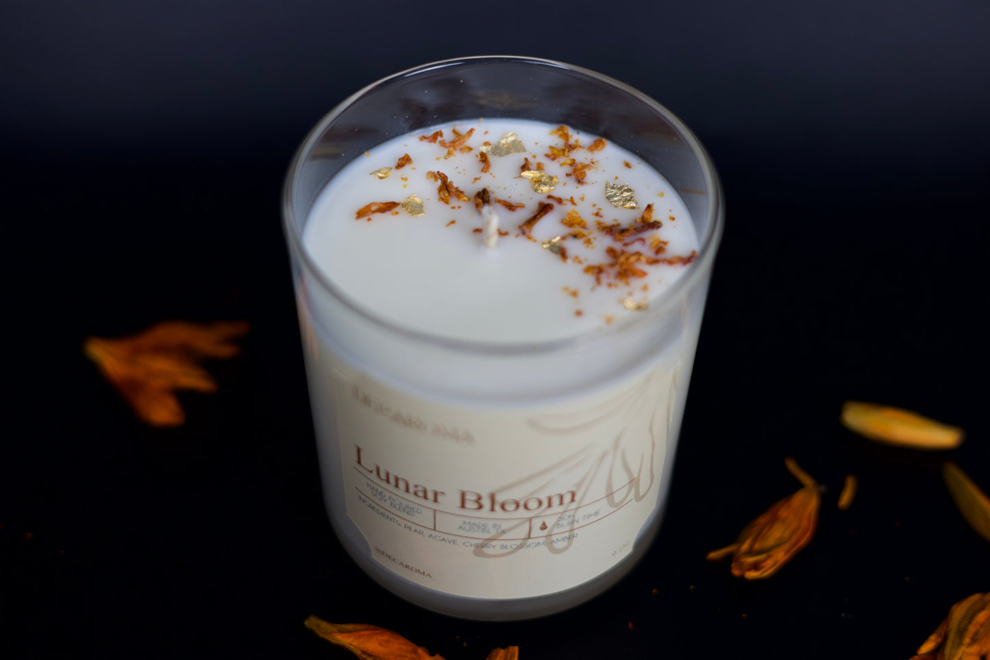 Lunar Bloom