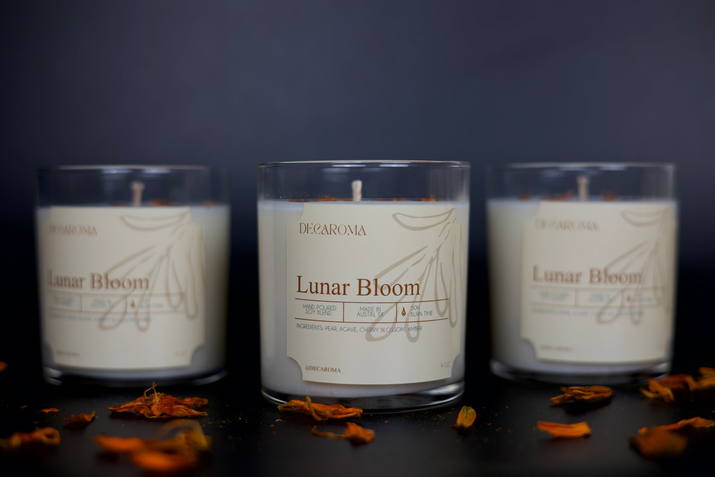 Lunar Bloom