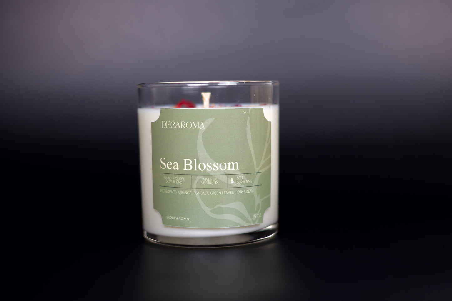 Sea Blossom