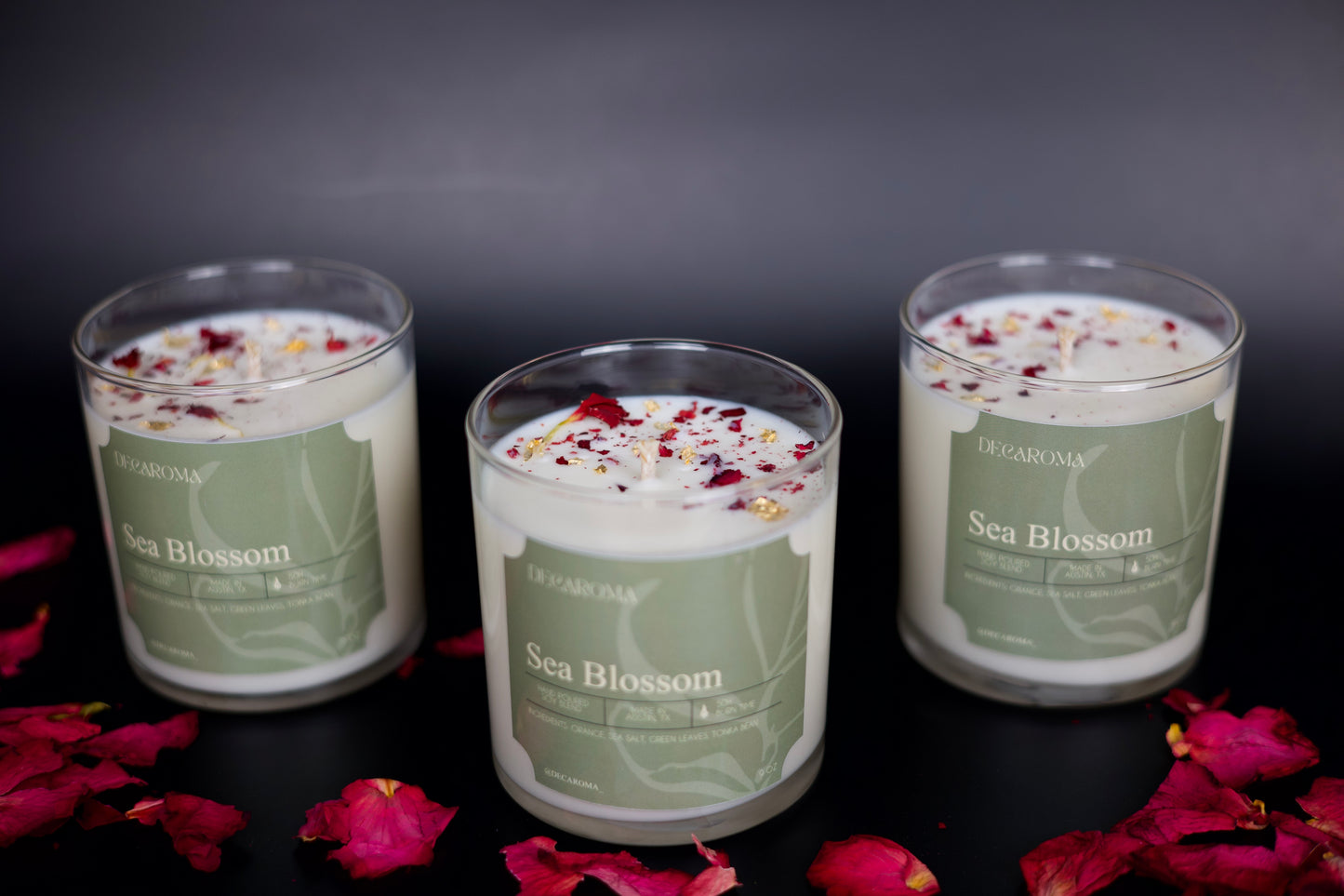 Sea Blossom