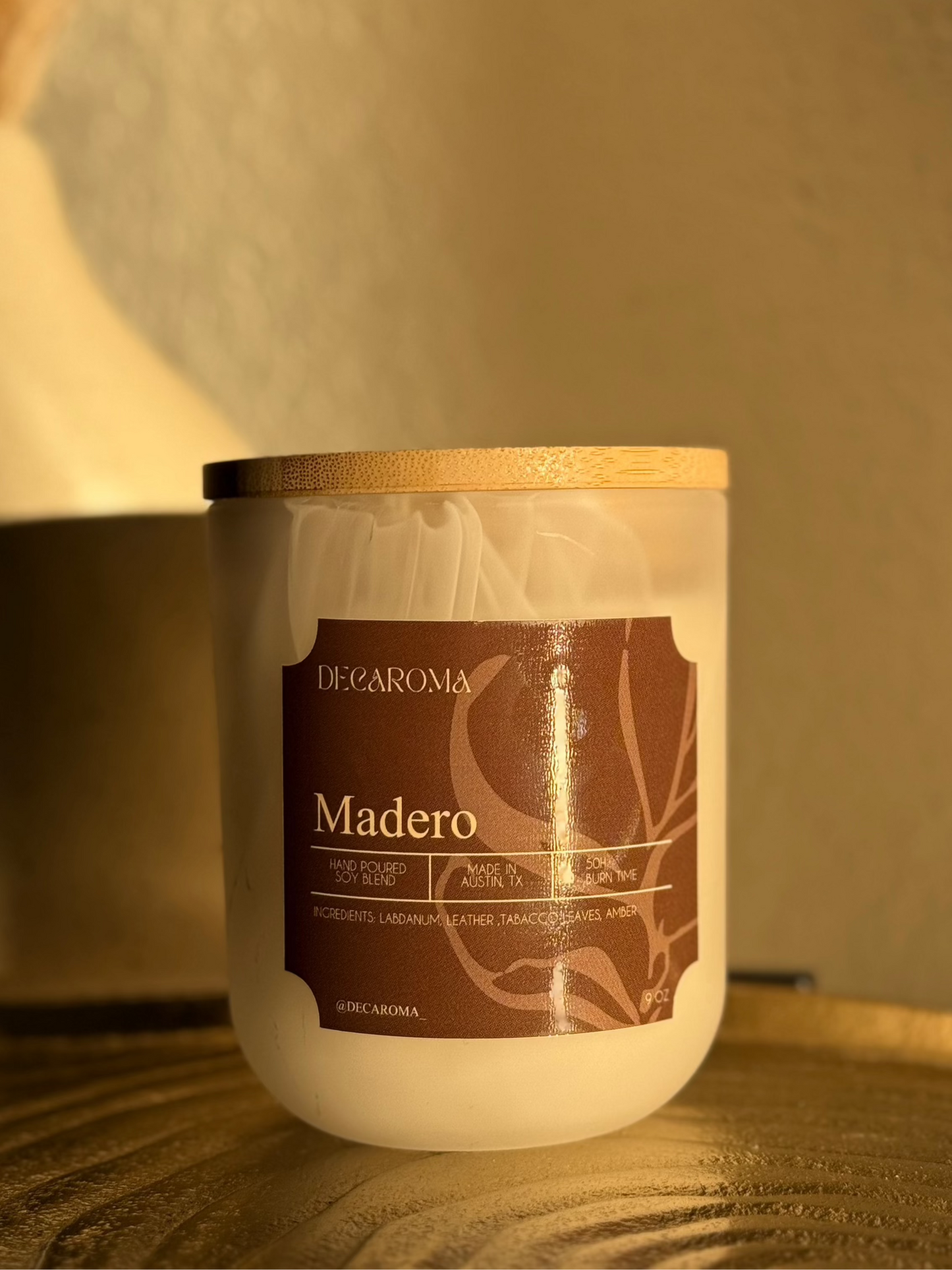 Madero