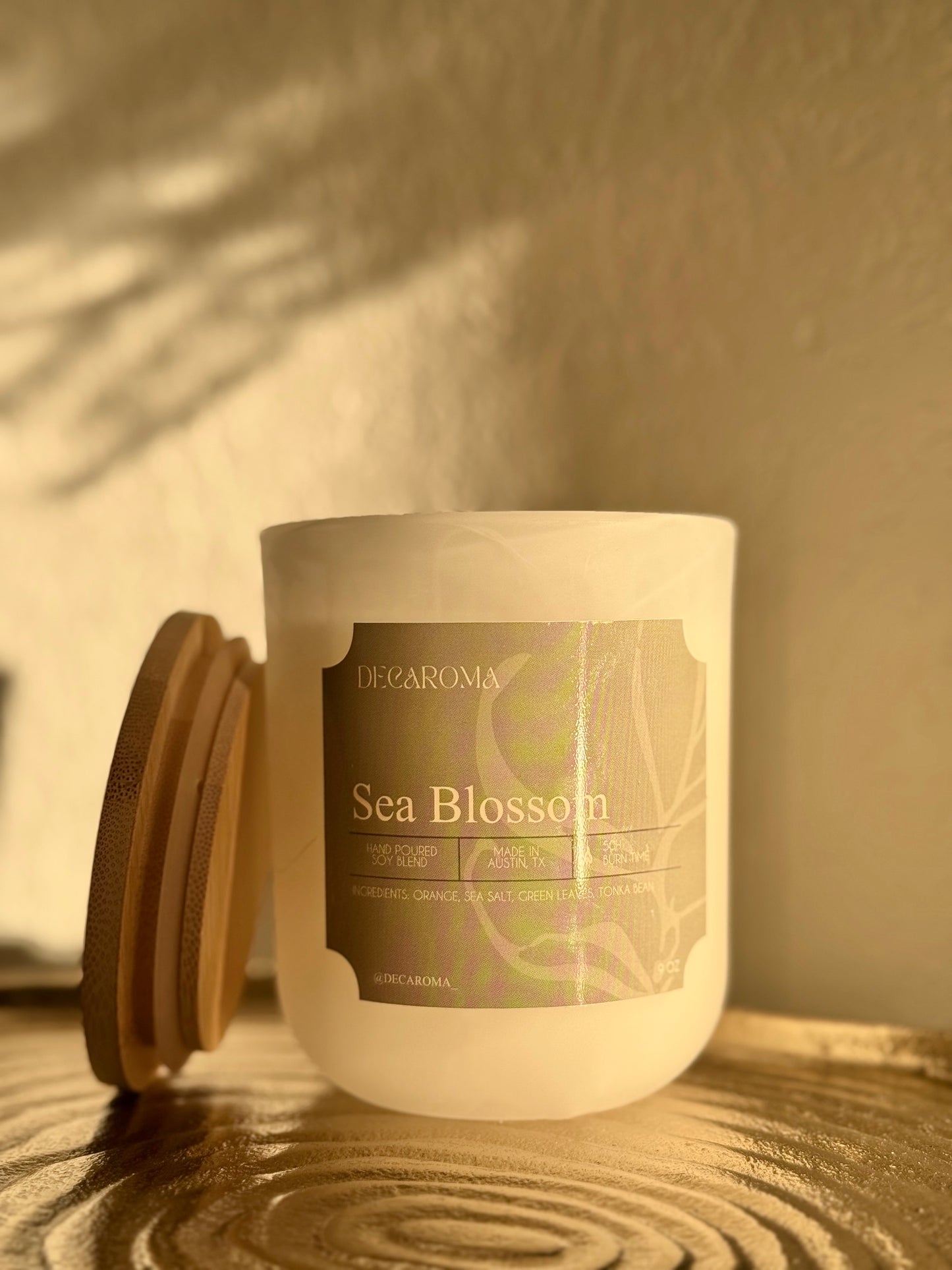 Sea Blossom